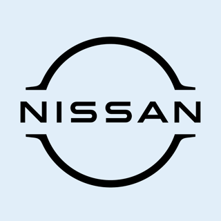 Nissan social banner