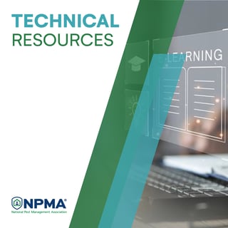 Technical Resources Social Media Banner